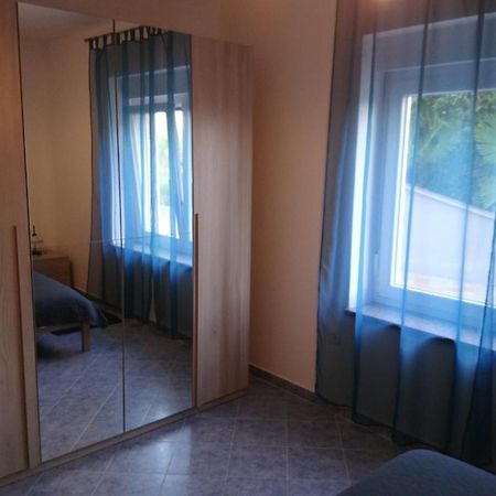 Apartment Valentina Abbázia Kültér fotó