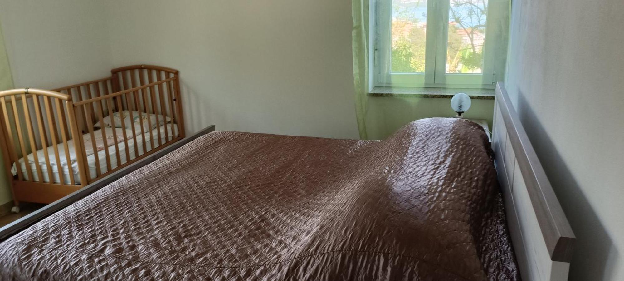 Apartment Valentina Abbázia Kültér fotó
