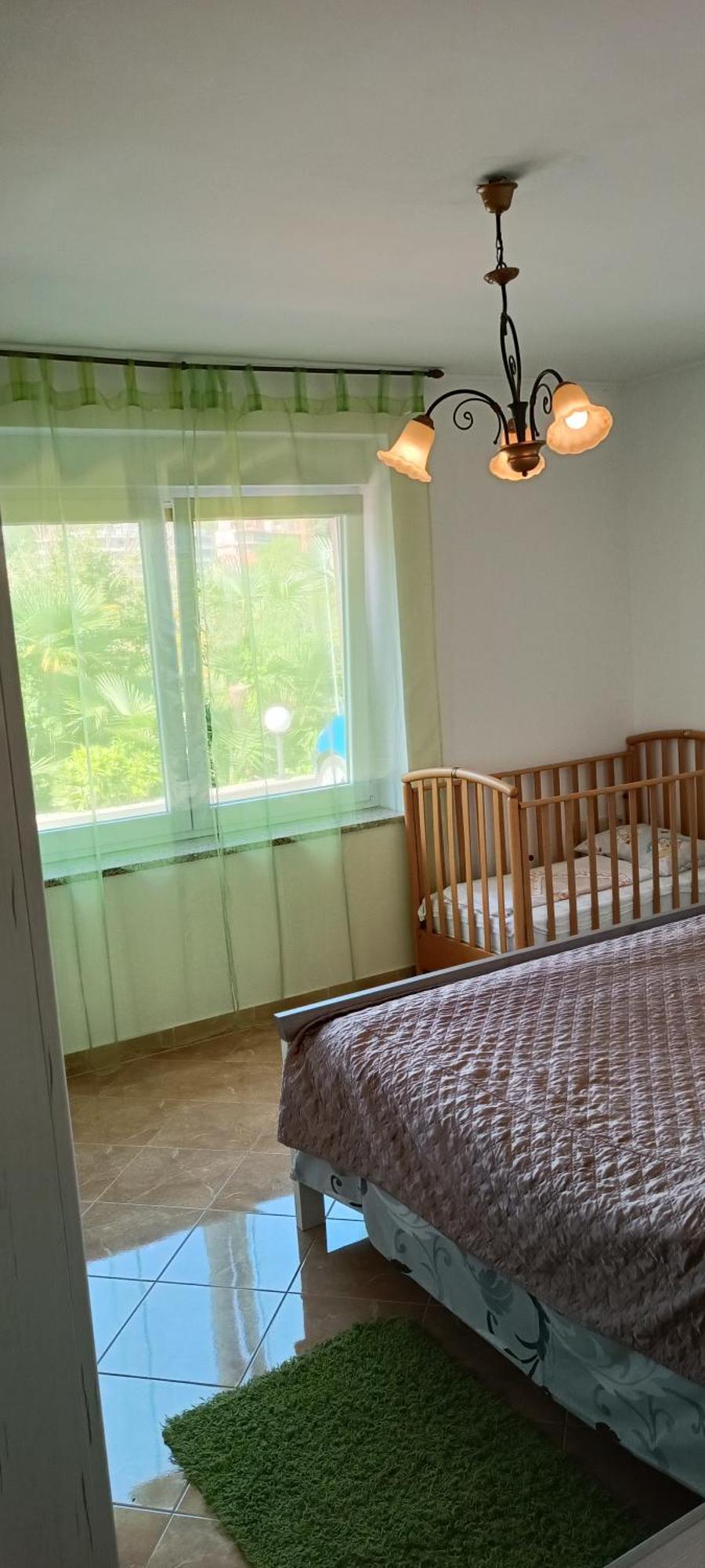 Apartment Valentina Abbázia Kültér fotó