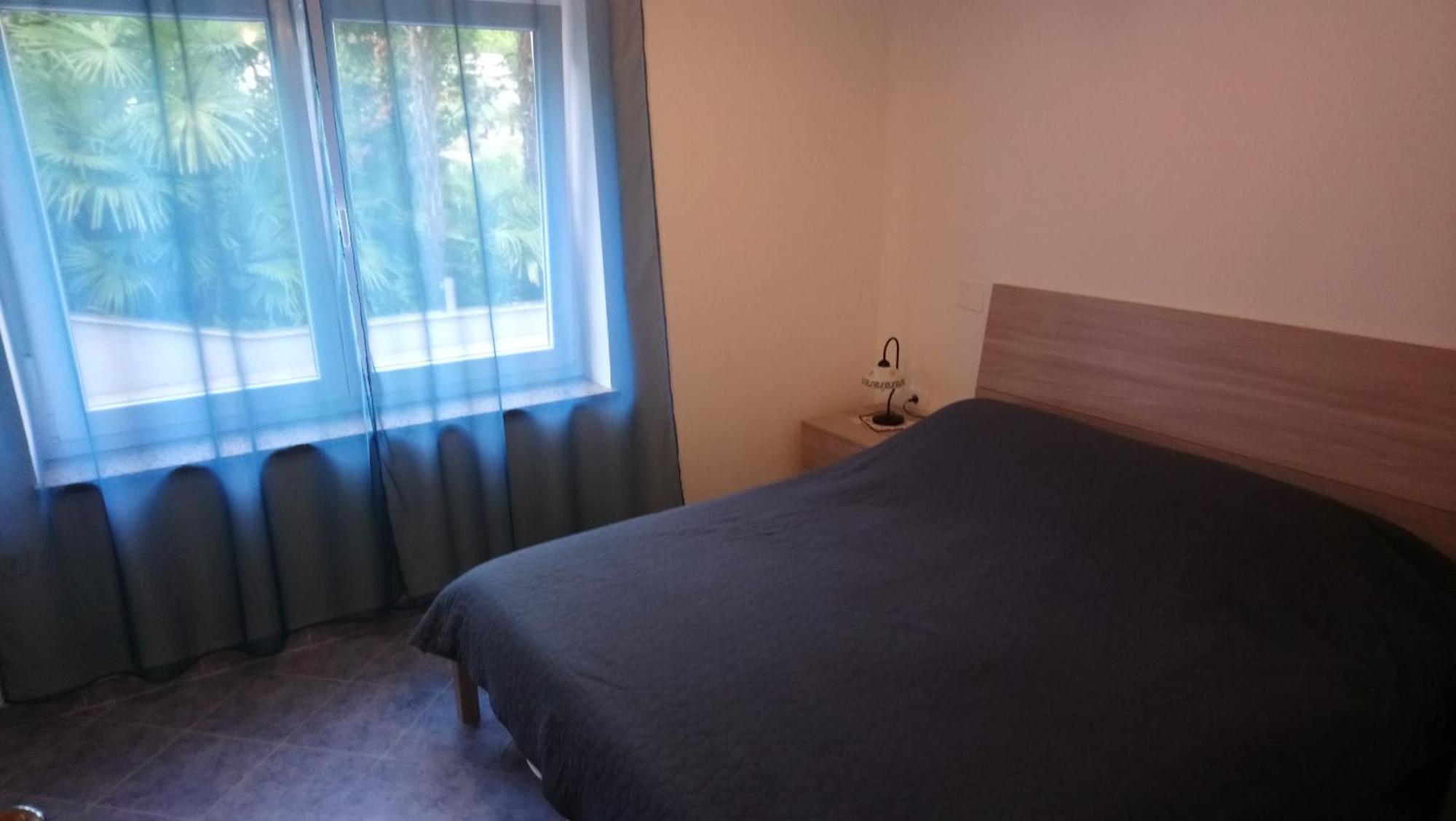 Apartment Valentina Abbázia Kültér fotó