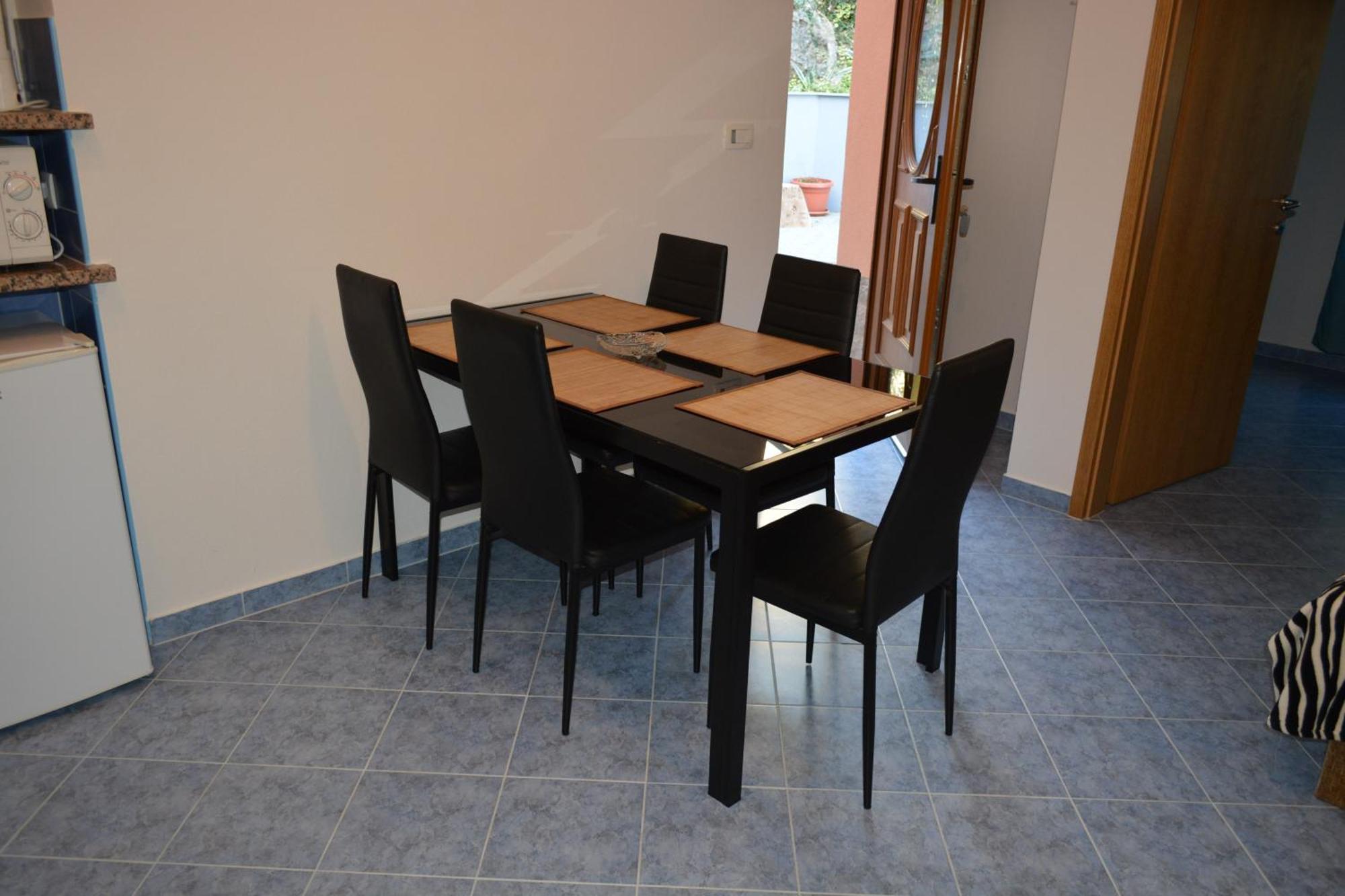 Apartment Valentina Abbázia Szoba fotó